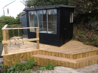 Summerhouse